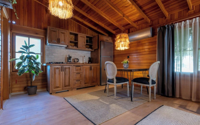 Naturelife Bungalows & Spa