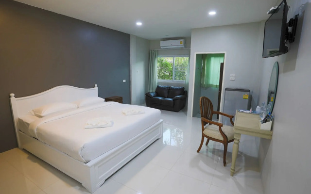 Phuket Nonnita Boutique Resort