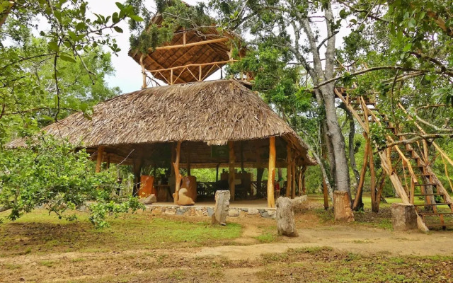 Mahoora Mobile Tented Safari Camp - Yala