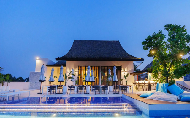 The Soul Resort
