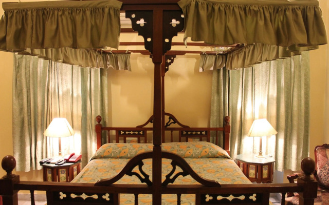 Madhuban - A Heritage Home