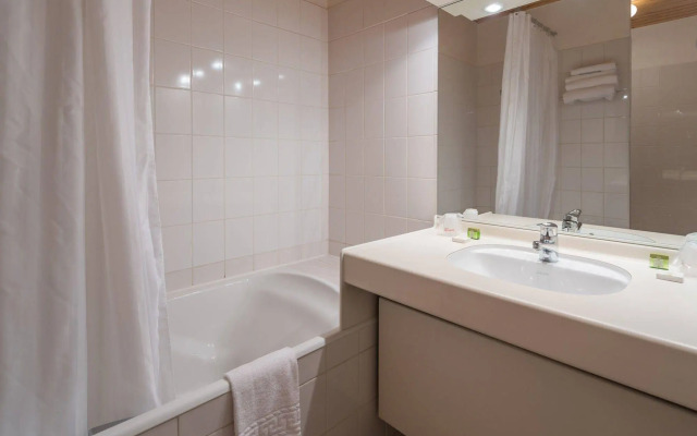 Hôtel Le Bois Dormant