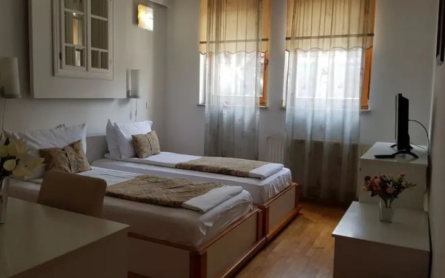 Hotel Safir