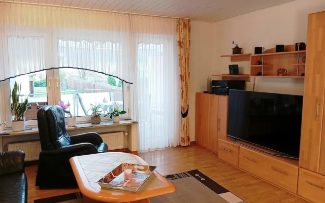 Ferienwohnung in Bissendorf