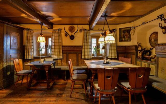 Landhotel Huber Am See