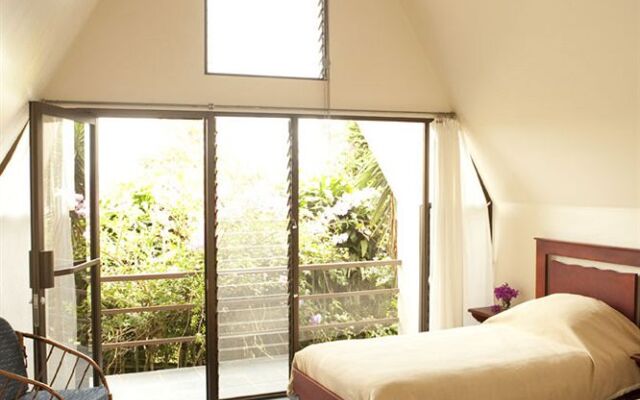 Pura Vida Retreat & Spa