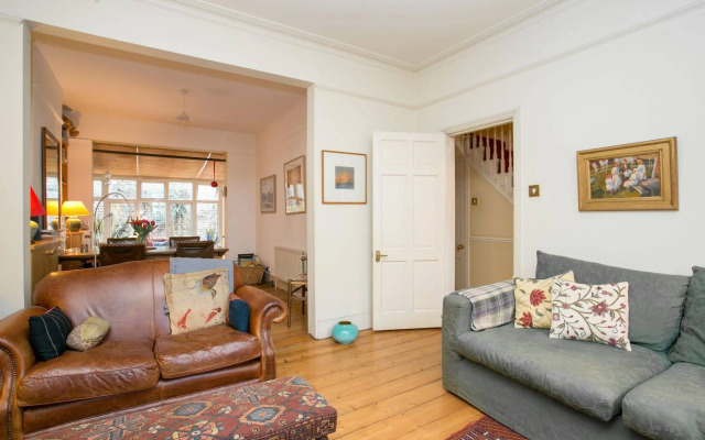 Veeve - Hammersmith
