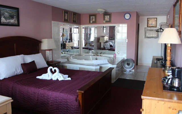 Ritz Inn Niagara
