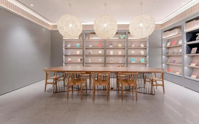 Ji Hotel Fuzhou Sanfang Qixiang East Street
