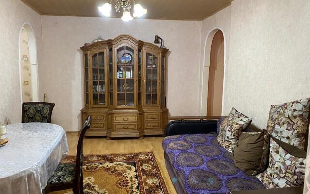 Дом в центре Гуниба