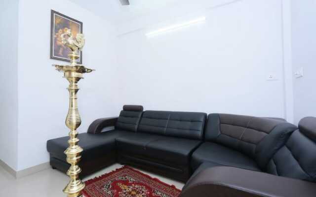 Thulasi Inn