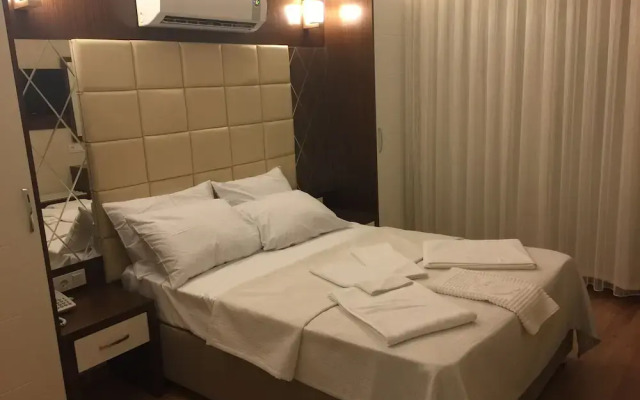 Yuvarlakcay Cinar Butik Otel