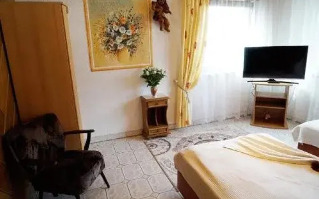 Top Apartment Hotel