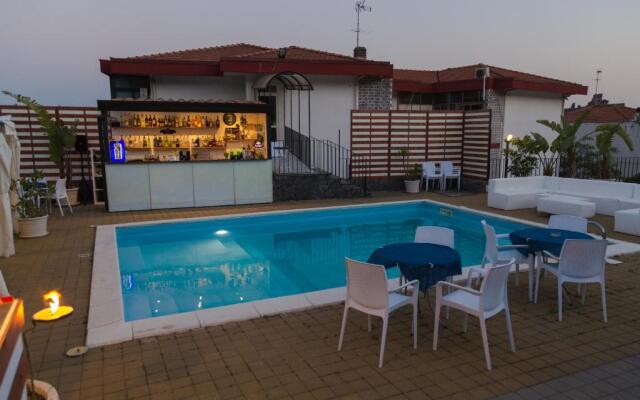 La Terrazza