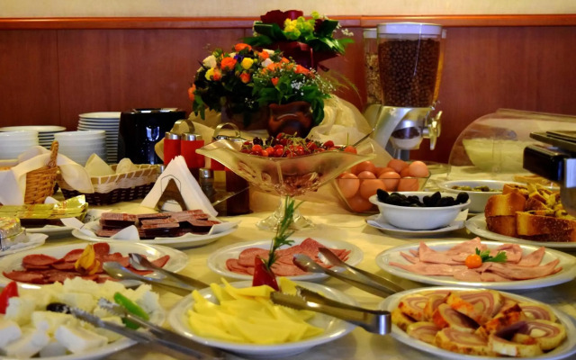 Veliko Tarnovo Hotel Premier