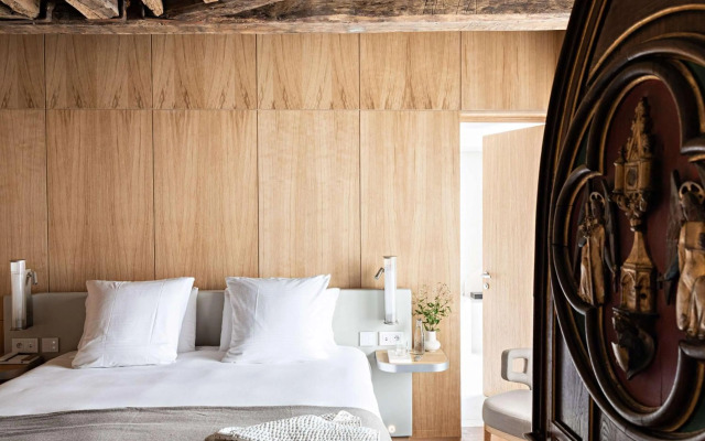 Domaine Reine Margot Paris - Issy MGallery Collection