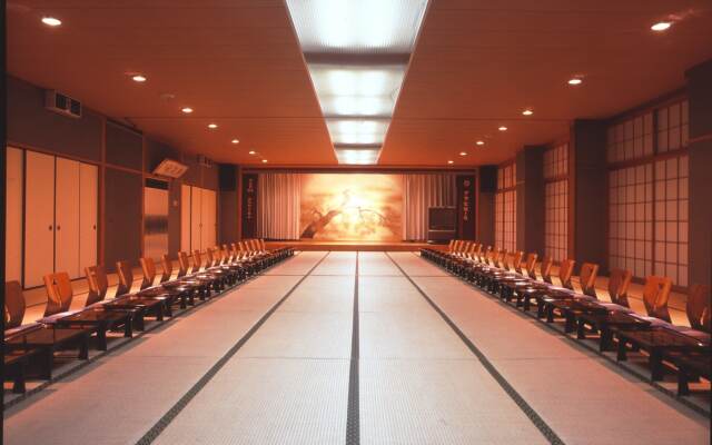 Yamani Ryokan