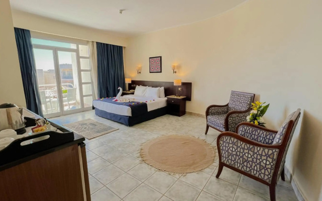 Sharm Reef Hotel