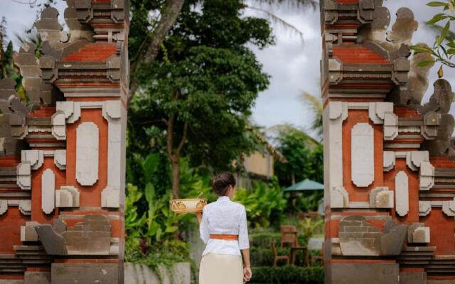 Metland Venya Ubud(Formerly  Horison Ume Suite & Villas)
