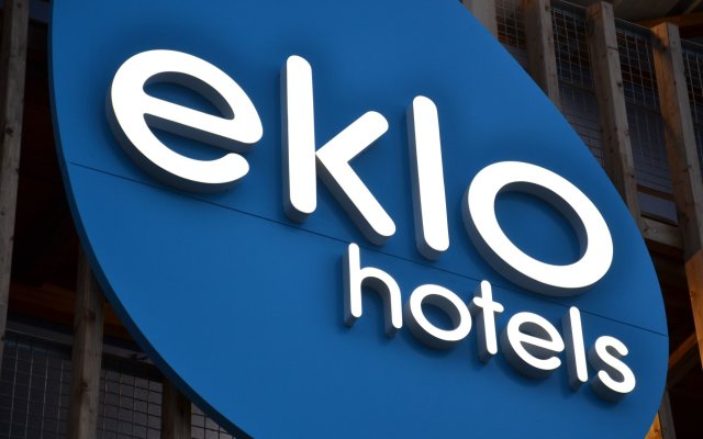 Eklo Hotels Le Havre