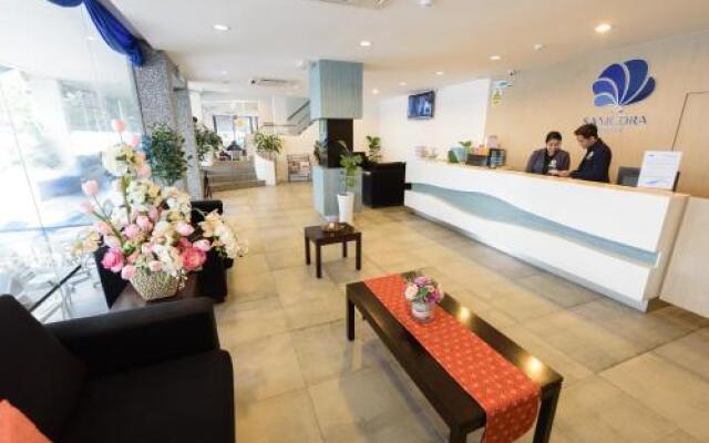 Samudra Court Hotel