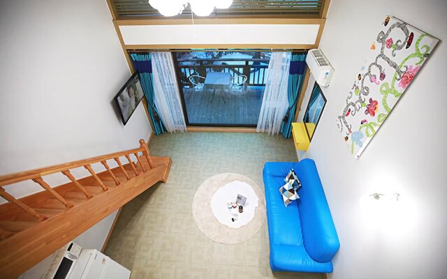 Gapyeong Pine Morning Pension