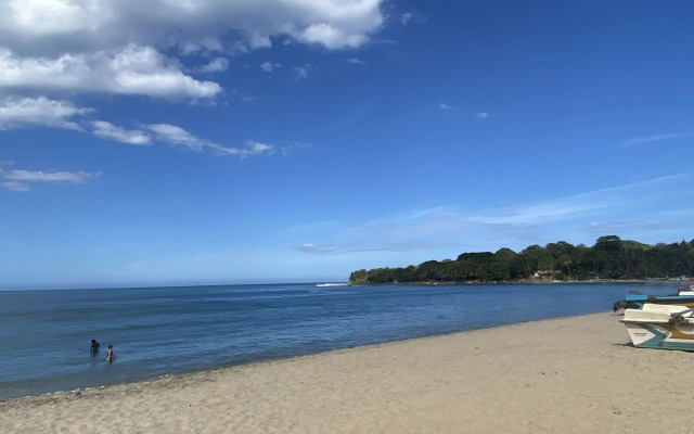 Arugam Bay Surfing Resort