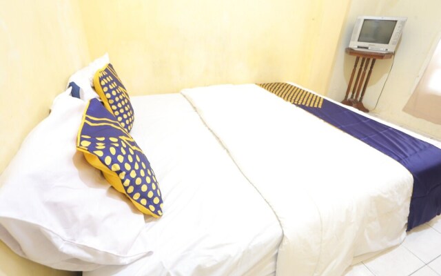 Spot on Syariah Homestay