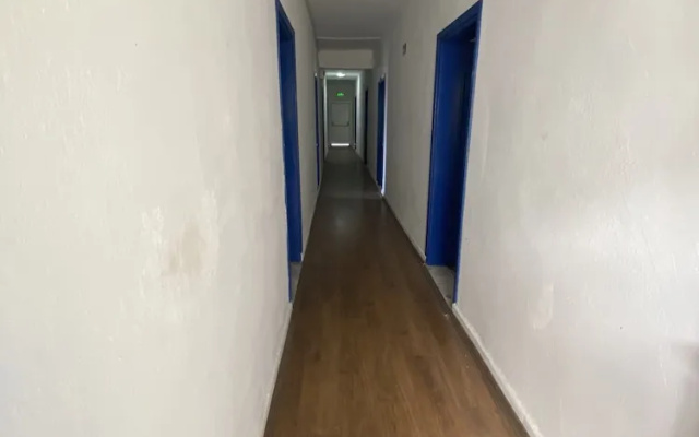 Mert Hotel