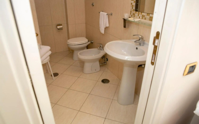 Resort Sant'Angelo & Spa