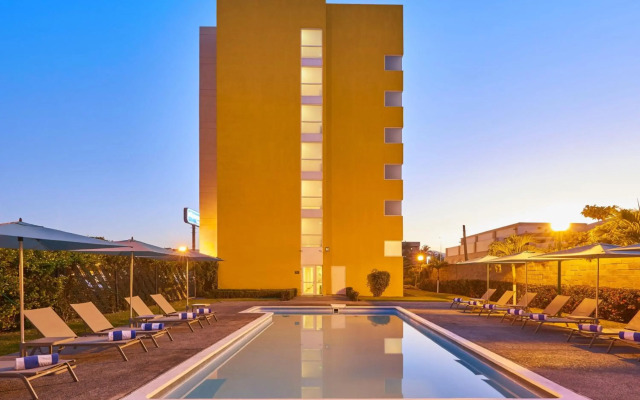 City Express by Marriott Manzanillo