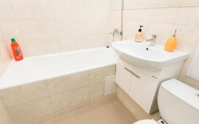 Апартаменты на переулке Университетский