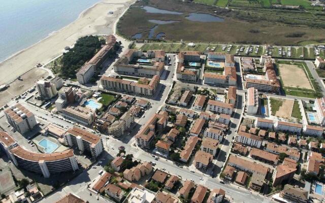 Rocamaura I B 4-4