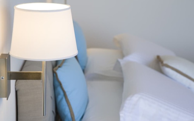 La Chiaja art&relais