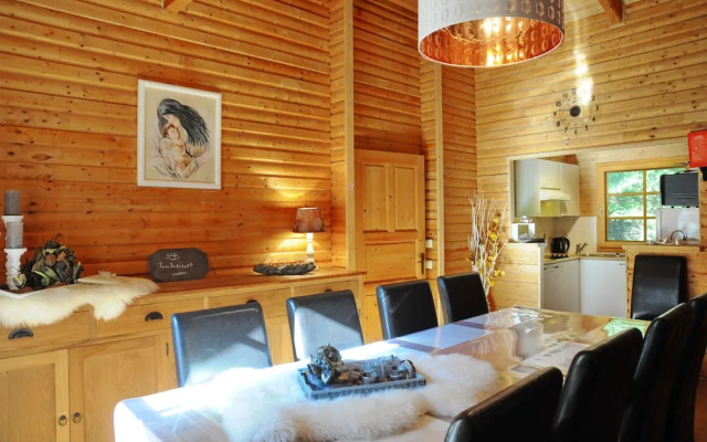 Chalet Mady