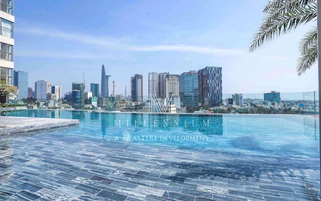 Thai Anh Millennium Central
