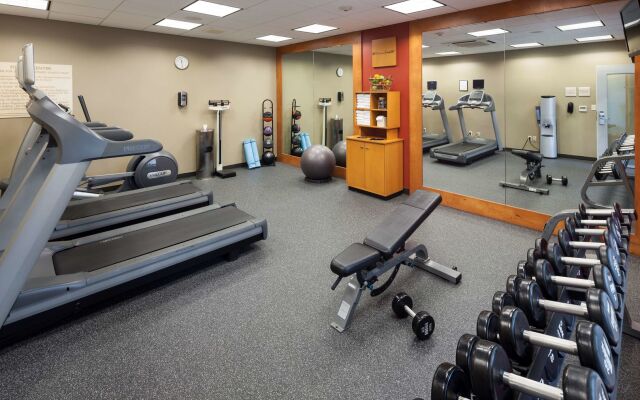 Hilton Garden Inn Austin/Round Rock