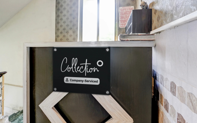 Super Collection O Thane Formerly Dove Residency