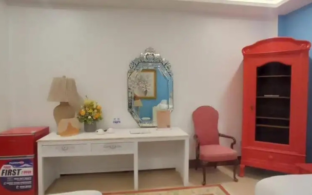 Residencia Orlina