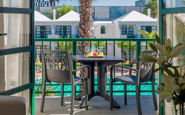 H10 Ocean Suites