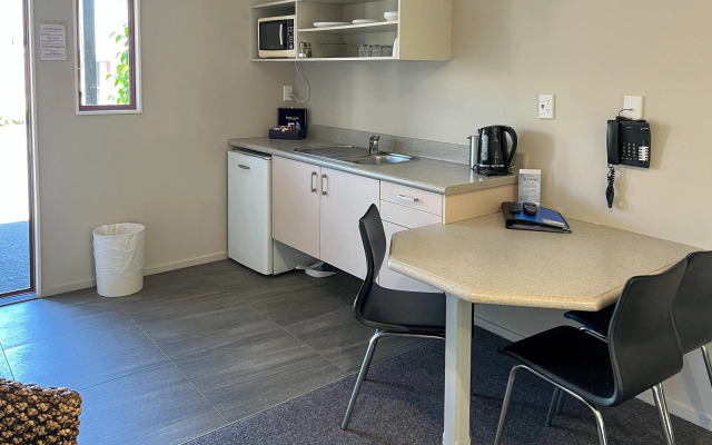 Quality Inn Acapulco Taupo