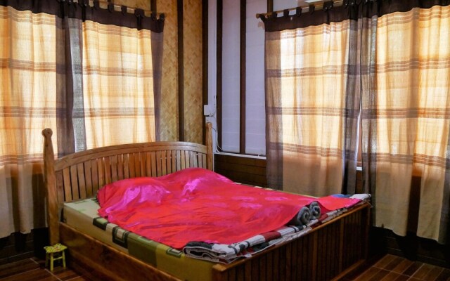Baan Pak Phutawan Resort