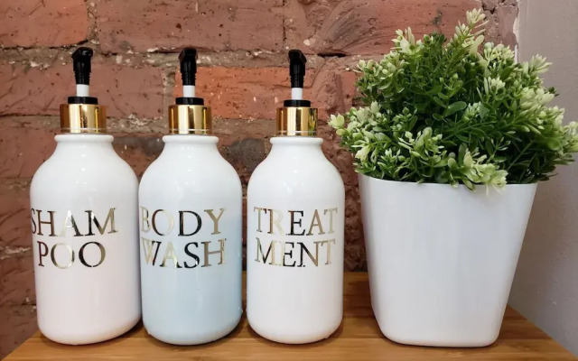 The Suites at central NYC