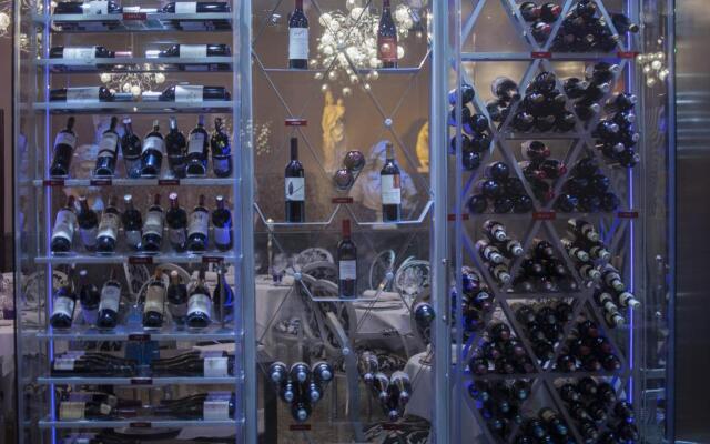 Hotel Spa Princesa Parc Excellence