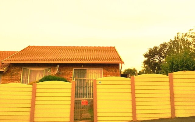 Your Home Away from Home