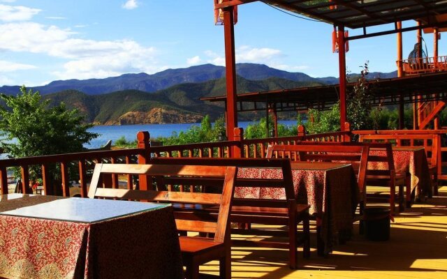 Sky Lake Resort
