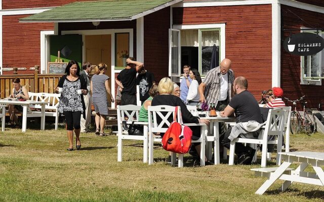 First Camp Luleå
