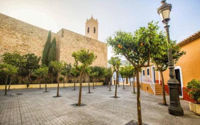 Mirador de Bassettes 10