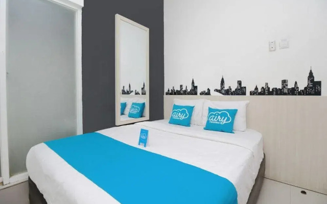 Trans City Hotel