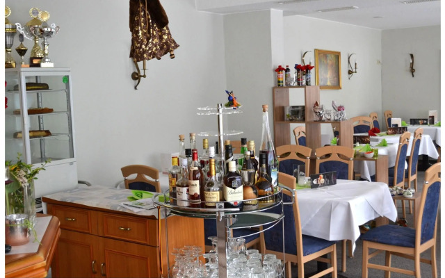 Pension & Restaurant " Zum Harzer Jodlermeister"